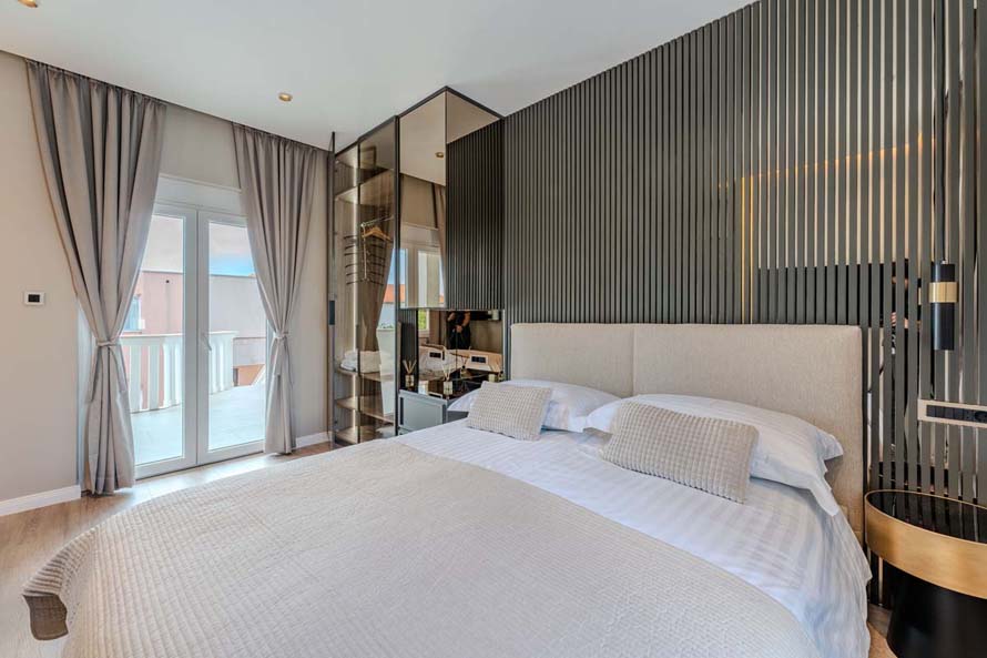 Apartman Dijan interijer Sukošan